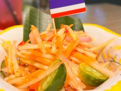 -长勺子东南亚(街道口店)