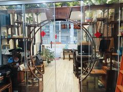 -乐悠琴馆·古琴古筝