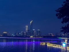 -金鸡湖游船(月光码头)