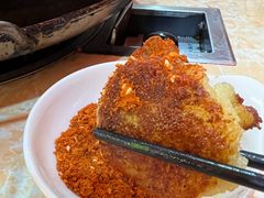 -一烙锅(友谊店)