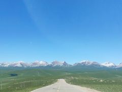 -扁都口生态休闲旅游区