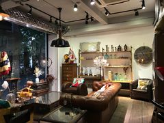 -RGF(巨鹿路店)