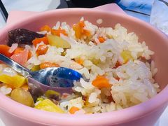 -阿里疆Alijiang·丝路美食·异域风情·清真(长楹天街店)