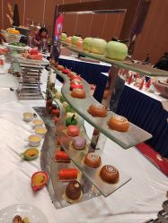 -龙子湖迎宾馆·宴会