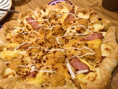 -必胜客(港城新天地店)