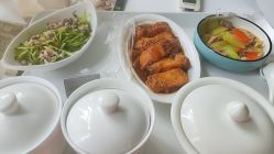 -优月月子中心(南海万达店)