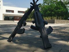 -中国北方国际射击场