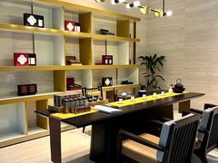 -上海衡山路十二号华邑酒店