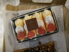 -七若滋动物奶油生日蛋糕(北苑店)