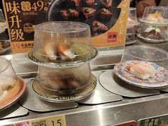 -小乔回转寿司(市府恒隆广场店)