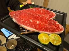 -九田家黑牛烤肉料理(珠江摩尔店)