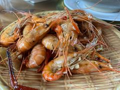 -杨厝六十六农庄农舍(杨厝路店)
