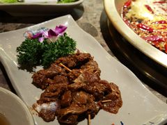 -小龙坎火锅(全球总店)