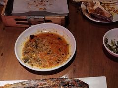 -小杨烤肉·陕西烧烤·陕西地方菜(龙首店)