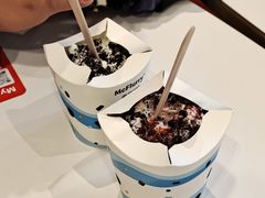 -麦当劳(集美石鼓店)