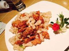 -老船坞餐厅(北京亚洲大酒店 )