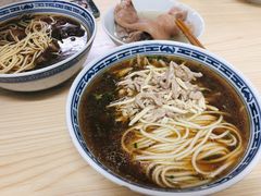 -盛兴面馆(真儒大厦店)