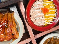 -火山屋台(新街口店)