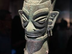 -三星堆博物馆