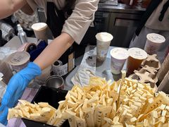 -KOI Thé(正佳广场店)