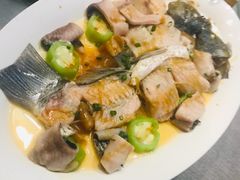 -六个大厨·秘制粤菜(广州塔店)