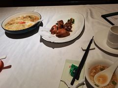 -尚一汤 广东炖汤(金桥国际店)