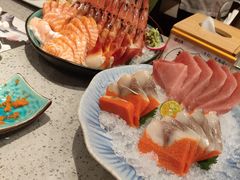 -大渔铁板烧(大悦城店)