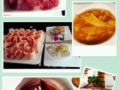 android_upload_pic-滇釜火锅·能喝汤的火锅(车公庄店)