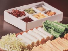 -海泰食府·新鲁菜·家宴(总部基地店)
