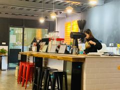 -JAMROCK 乐啡意咖啡