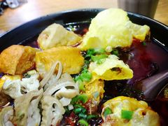 -螺小胖柳州螺蛳粉(钟楼总店)