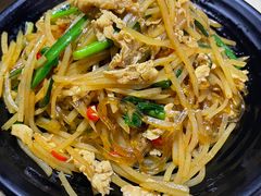 -马黑哥椒麻鸡(清江山水店)