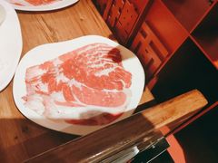 -巴奴毛肚火锅(龙湖锦艺城店)