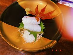 -加奈日本料理