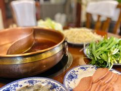 -呷哺呷哺(西单大悦城店)