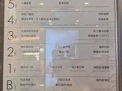 -红星美凯龙(上海沪南店)