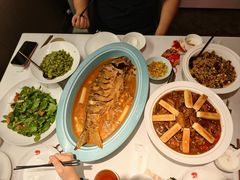 -阿五黄河大鲤鱼(英协路店)