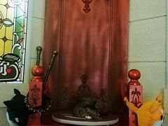 -逃脱反斗城沉浸剧情密室(北京路店)