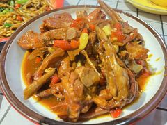 -江西老表·经典江西八大碗