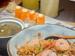-德川家日本料理(中关村寰太大厦店)