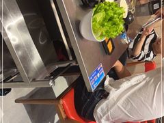 -哈哈碳都·牛肋条无限自助烤肉(台江万达店)
