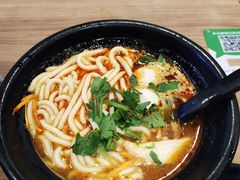 -姐弟俩土豆粉(西安小寨店)