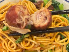 -梅溪·小伙子干挑面(安吉总店)
