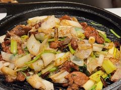 -粗茶淡饭·汉口公馆(循礼门店)