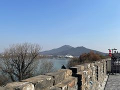 -南京城墙景区
