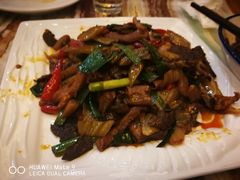 -椿记烧鹅(叠彩店)