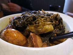 -小土豆北方菜馆(方庄店)