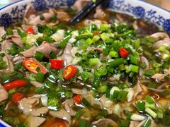 -富临轩私房菜(集庆门大街店)