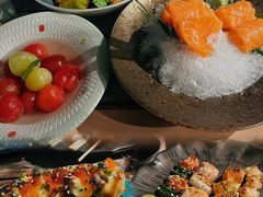 -山葵家居酒屋(天目里店)