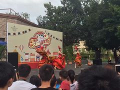 -中旅阿那亚九龙湖·公主酒店